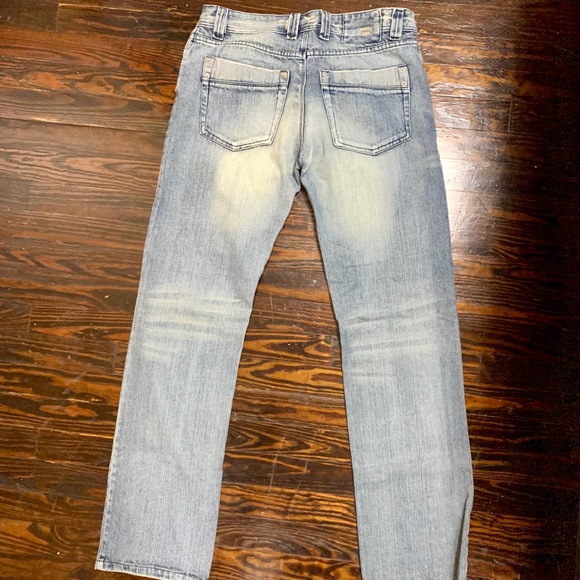 Diesel jeans - Picture 3 of 3